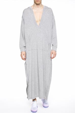 Long cut-out sweatshirt, zdjęcie 2 Long cut-out sweatshirt od Dsquared2